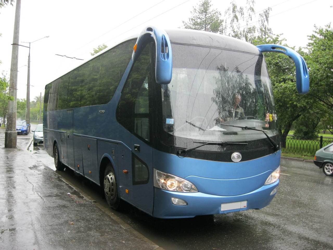 Yutong