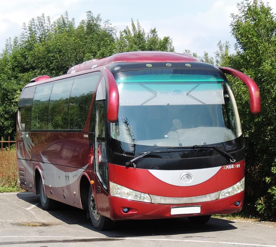 Ютонг мини