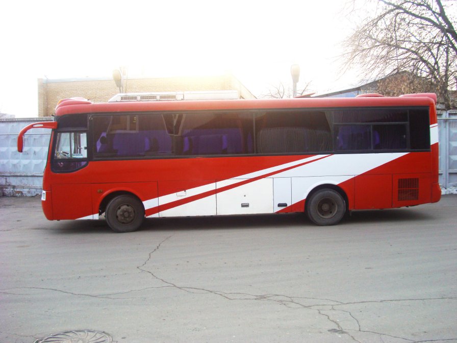 Hyundai Aero